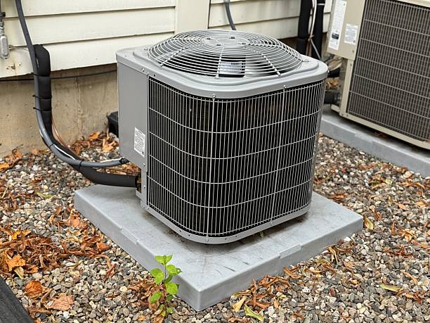 24/7 Emergency Hvac experts in Stuttgart, AR